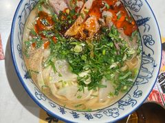 -陳香貴·兰州牛肉面(东方宝泰店)