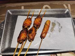 -管氏翅吧(广渠门店)