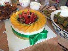 -丁香西饼屋(桂林路店)