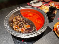-牛New寿喜烧(新六百店)
