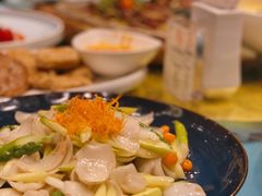 -翠湖宾馆·中餐厅