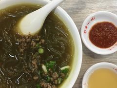 -新丰小吃(江陵路分店)