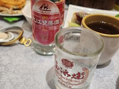 -华联广州大酒店-餐厅