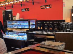 -牛New寿喜烧(曹路花园城店)