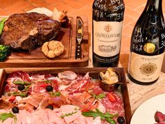 -Mammamia意大利餐厅(阳春巷店)