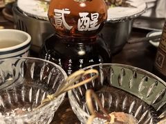 -贰醒·私房小院烧烤 (太古里店)