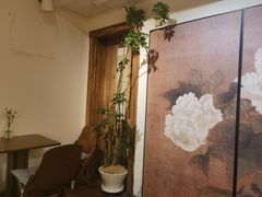 -两棵枇杷树