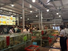 -大笑饭堂(甲子桥店)