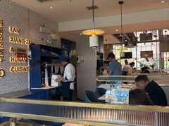-兰湘子·湘菜小炒(长安万科广场店)