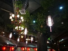 -来小酌·长安酒家(翠庭大厦店)