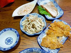 奥肉红汤面-孙盛兴奥灶面馆·蟹黄面·三虾面(山塘街总店)