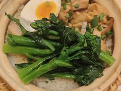 -华记煲仔华·煲仔饭(市桥易发店)