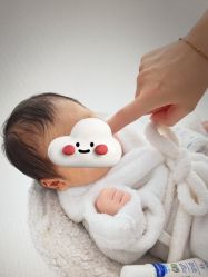 点击看大图 -玛瑞莎孕婴童摄影到家拍