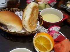 -西玛西餐厅(乐晟广场店)