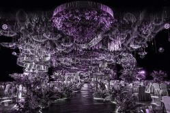 点击看大图 -御鉴天玺婚礼