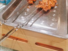 -福苗小骆驼烧烤(大唐不夜城店)