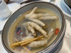 药膳凤爪-港湾宴会厅(京基百纳店)
