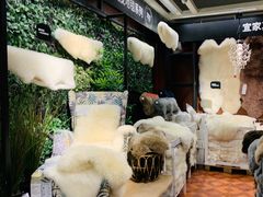 -宜家·瑞典风味餐厅(北京西红门店)