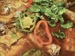 -周家二小姐的菜(西津渡店)