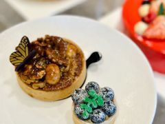 -康帝国际酒店-艾斯本自助西餐厅