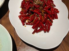 -曾宴·楚菜(湖北省博物馆店)