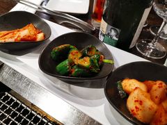 -俺的焼肉(銀座9丁目店)