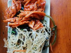 -美玲拉面(鞍山西道店)