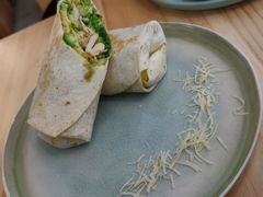 -Yum Yum 土耳其风味餐厅(万达尊店)