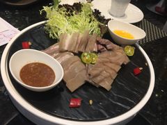 -新兴·金羊座·粤菜点心(乐峰店)