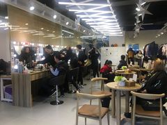 -海马体照相馆(宁波天一广场店)
