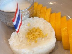 -曼谷食堂·泰国家庭料理(丹桂路店)