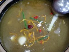 -野菌皇海景野生菌火锅(滨海大道店)