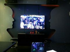-佰迪乐KTV·大屏K歌(公园店)
