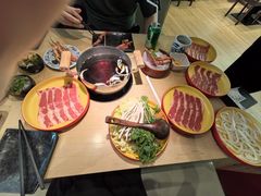 -沼津港精致料理·寿喜烧·烧鸟(漕河泾印象城店)