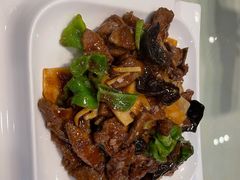 熘肝尖-东四民芳餐厅(世茂工三店)