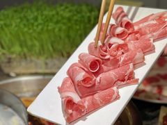 -渝味晓宇火锅(合川路店)