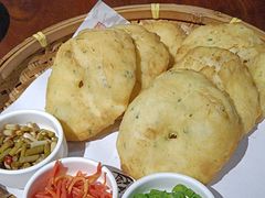 -醉霖生态餐厅(交大店)