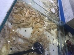 -川骄海鲜自助(河东店)