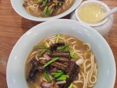 -奎元馆.百年奎元.非遗传承(西湖边的解放路店)