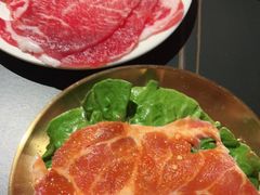 -星伦多自助料理·涮烤一体(虹悦城店)