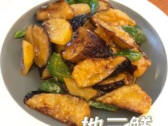 -白天鹅家宴·东北菜