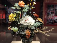 -北京工艺美术博物馆