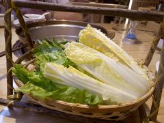 -椰夫人·养生椰子鸡(黄埔时代城店)