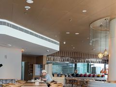 -J cafe 朝夕餐厅