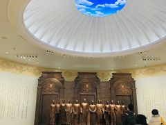 -中共一大纪念馆