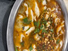 -金良酸菜鱼(宁海路总店)