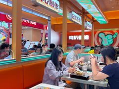 -南丰汇(新港东路店)