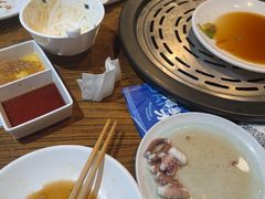 -海味当家·蒸锅海鲜(星海公园店)