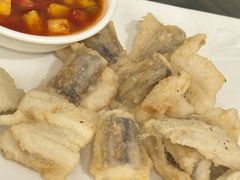 -长平肥姐白粥·海鲜打冷
