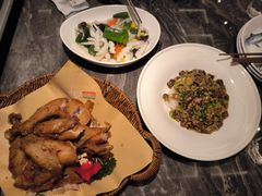 -前海沿·青岛菜(乐客城店)